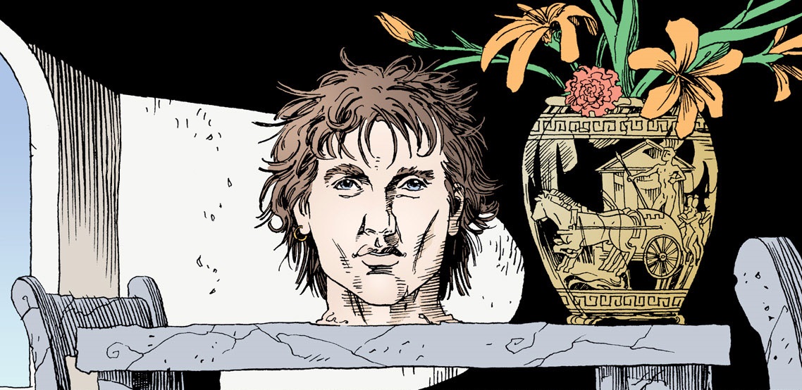 Nigel Kalton Workshop