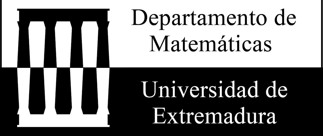 Departamento de Matemáticas